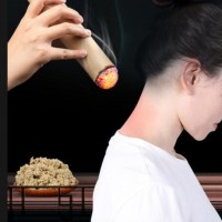 悬灸养生古法养生